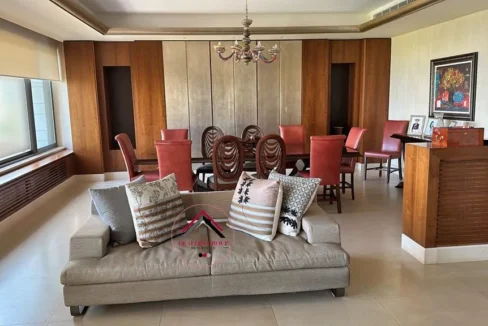 apartment for Sale in Ain El Mreisseh