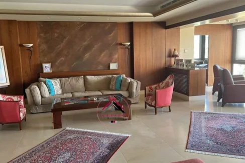 Near Everywhere You Want To Be ! For Sale in Ain El Mreisseh