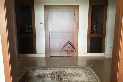 apartment for Sale in Ain El Mreisseh