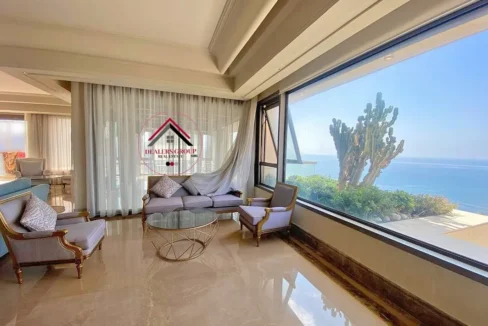 duplex ain el tineh (2)