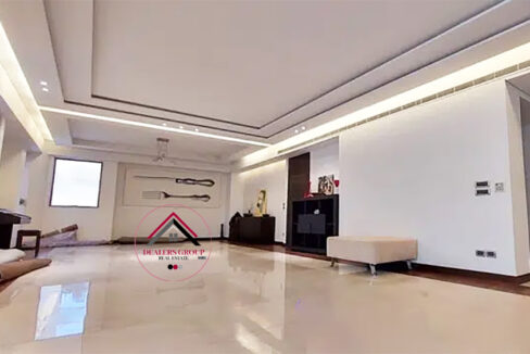 Wonderful Apartment for Sale in Sanayeh