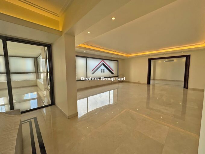 We Care for You Every Moment ! Apartment for Sale in Achrafieh