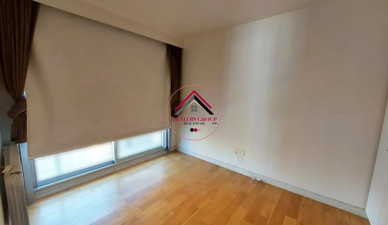 Duplex with Terrace for sale in Clemenceau