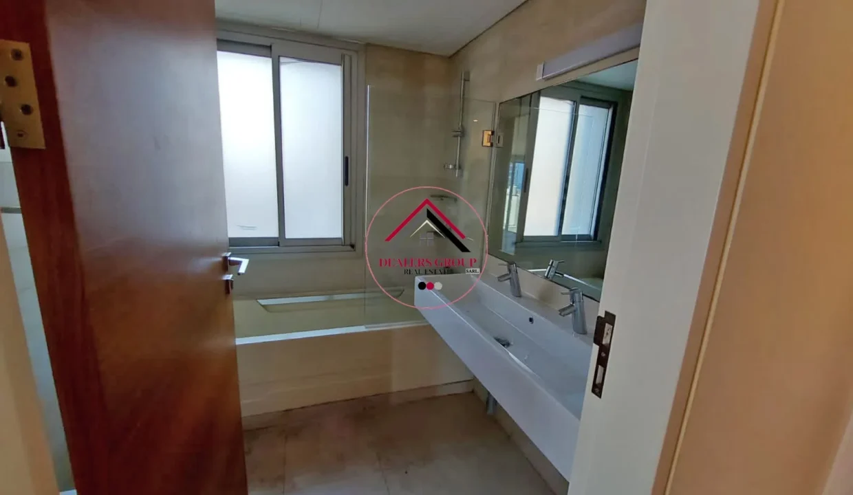 Duplex with Terrace for sale in Clemenceau