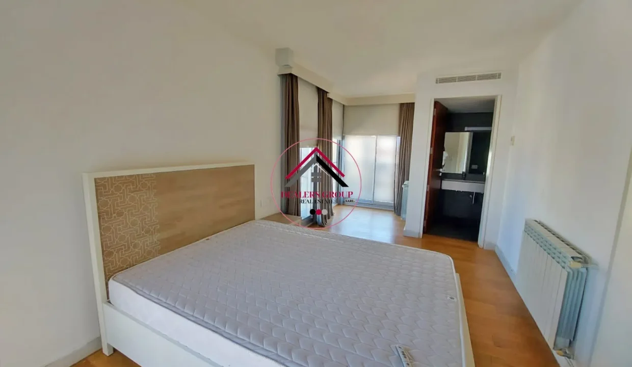 Duplex with Terrace for sale in Clemenceau