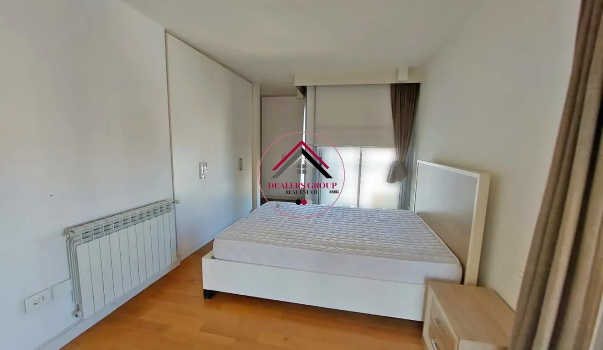 Duplex with Terrace for sale in Clemenceau