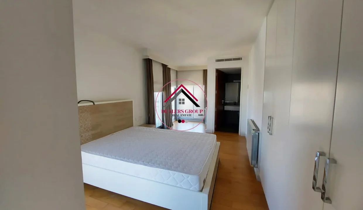 Duplex with Terrace for sale in Clemenceau