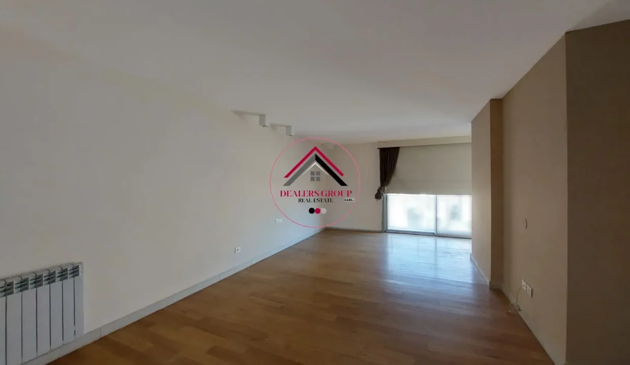 Duplex with Terrace for sale in Clemenceau
