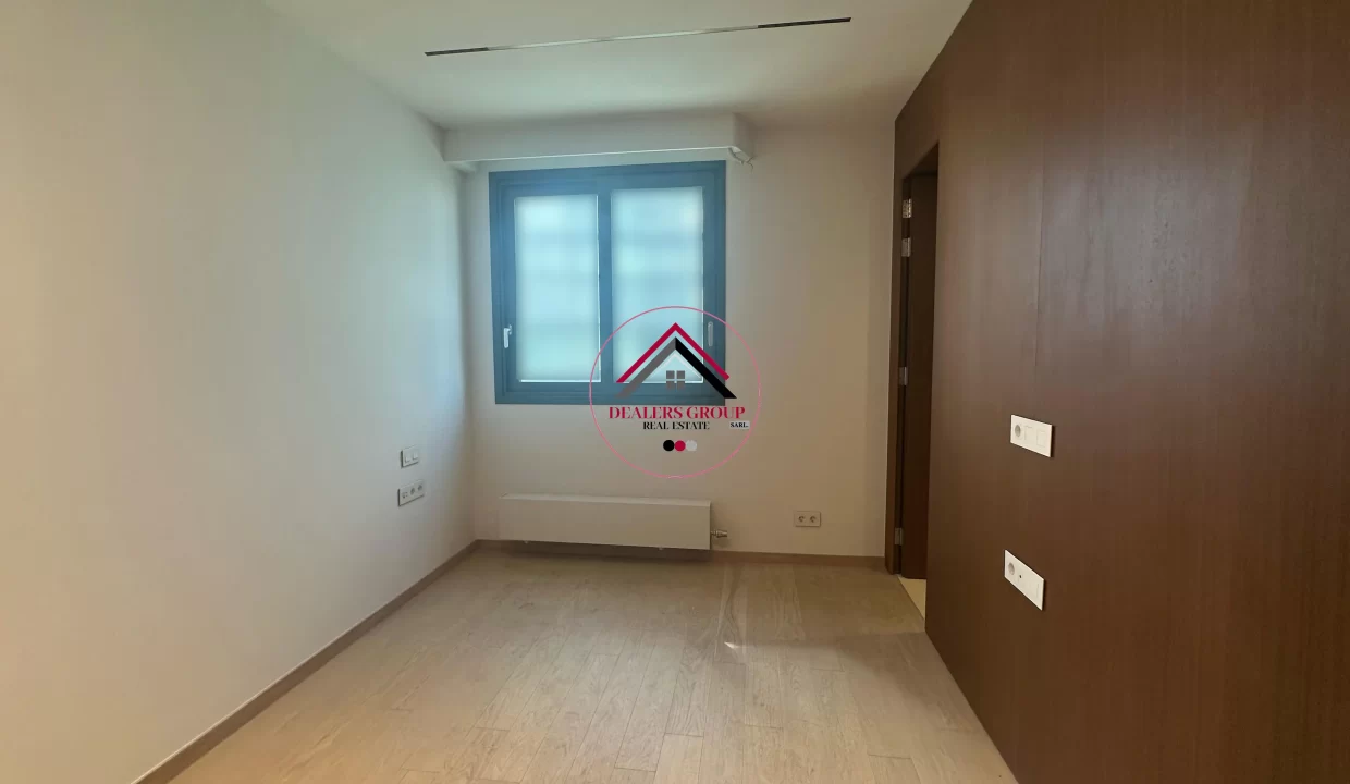 modern deluxe apartment for sale in saifi
