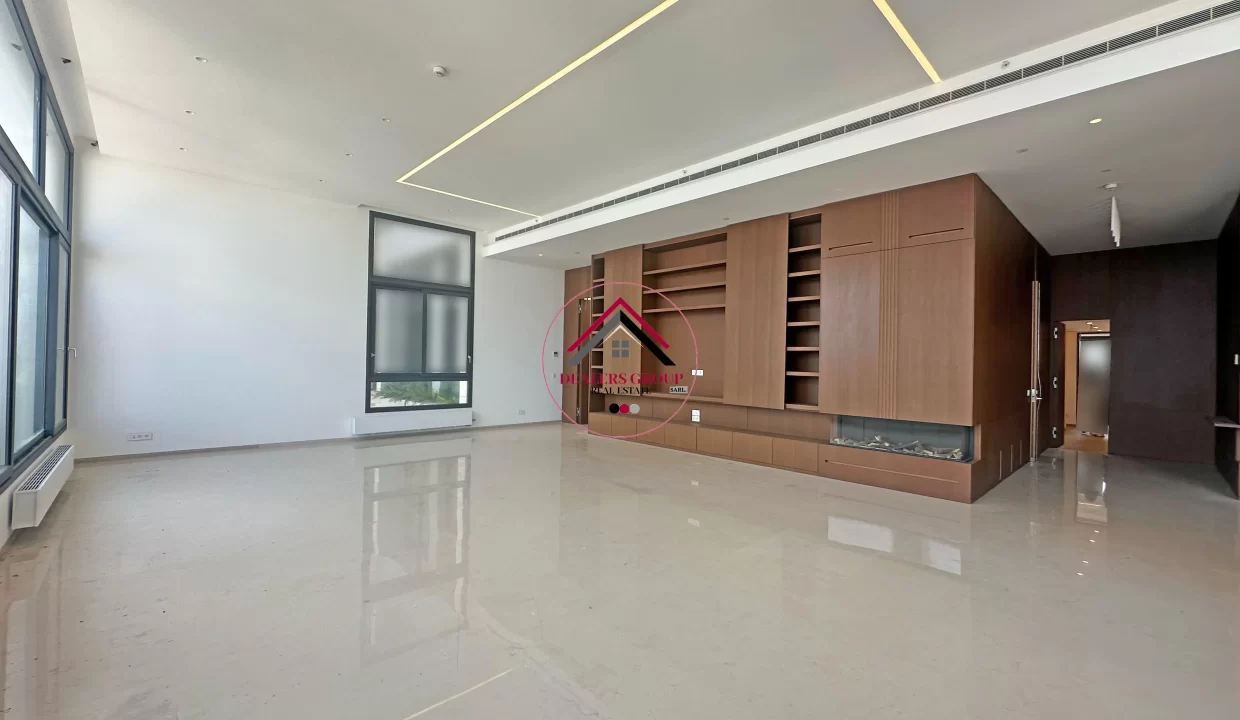 modern deluxe apartment for sale in saifi