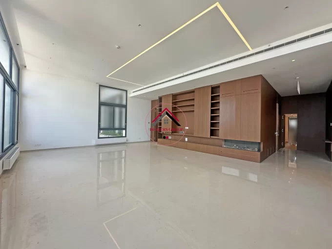modern deluxe apartment for sale in saifi