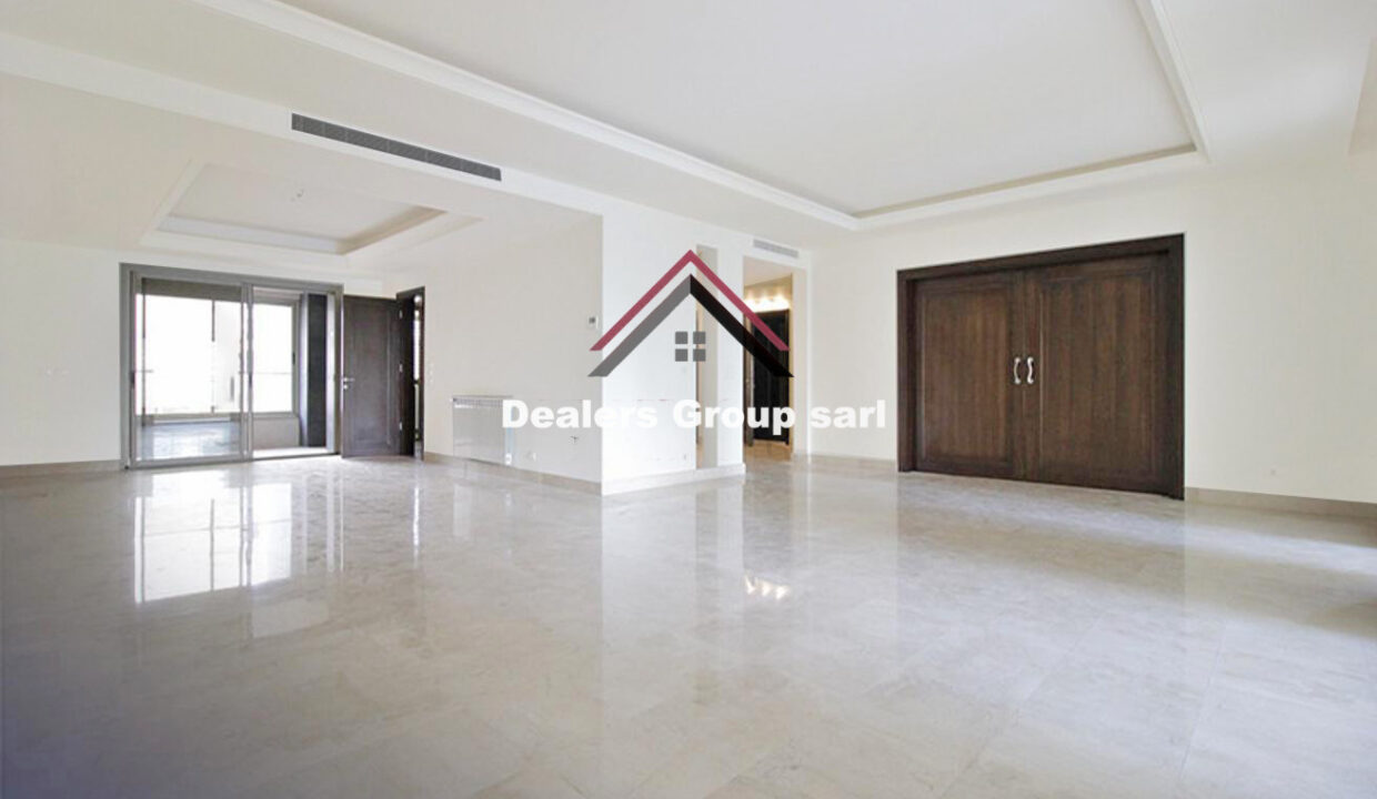 apartment for sale in Tallet el khayat