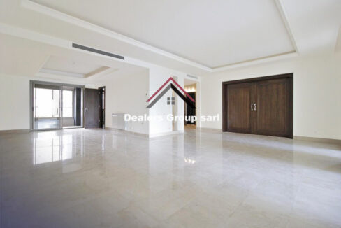 modern apartment for sale in Tallet el khayat