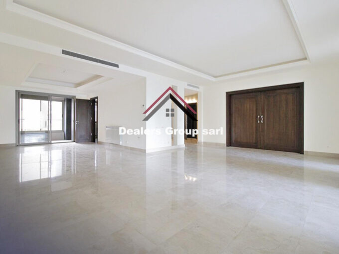 modern apartment for sale in Tallet el khayat