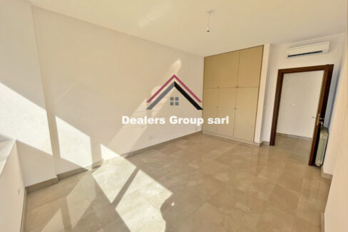 Spacious Modern apartment for Sale in Ain EL Mreisseh