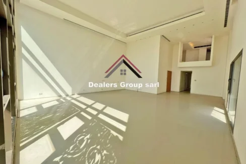 Beauty, Passion, Breathtaking Duplex for Sale in Koraytem