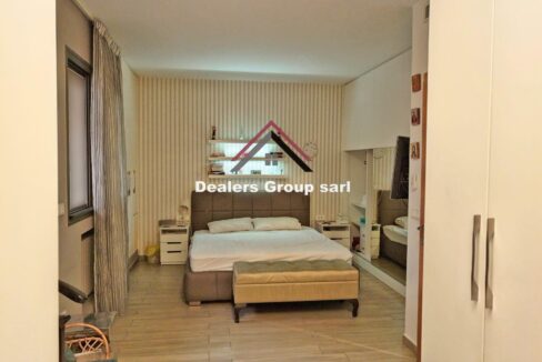 Bedroom 1- Amazing investment opportunity on the go! For Sale in Achrafieh