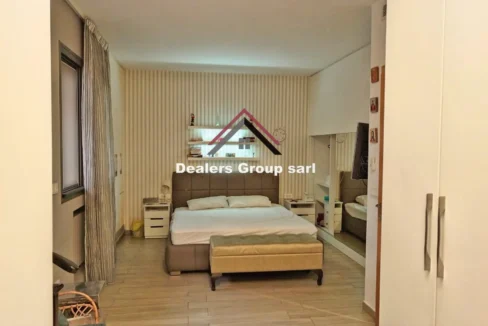 Bedroom 1- Amazing investment opportunity on the go! For Sale in Achrafieh