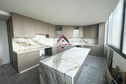 Brand New Duplex For Sale in Achrafieh in A Prime Location