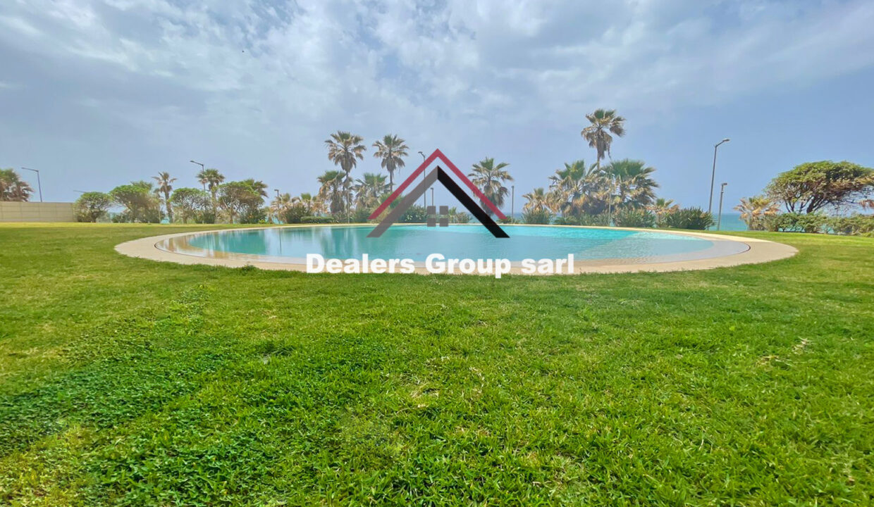 One of The Best Apartment For Sale in Ramlet El-Bayda