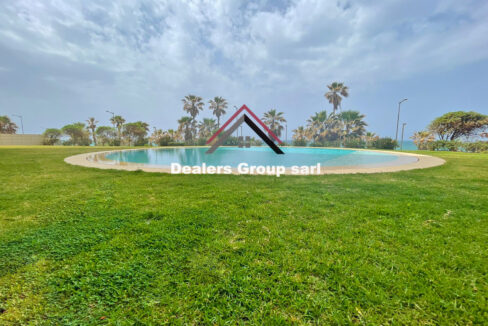 One of The Best Apartment For Sale in Ramlet El-Bayda