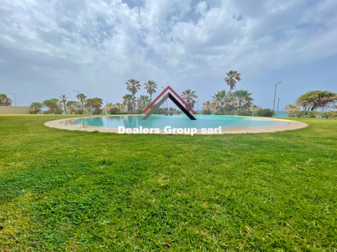 One of The Best Apartment For Sale in Ramlet El-Bayda