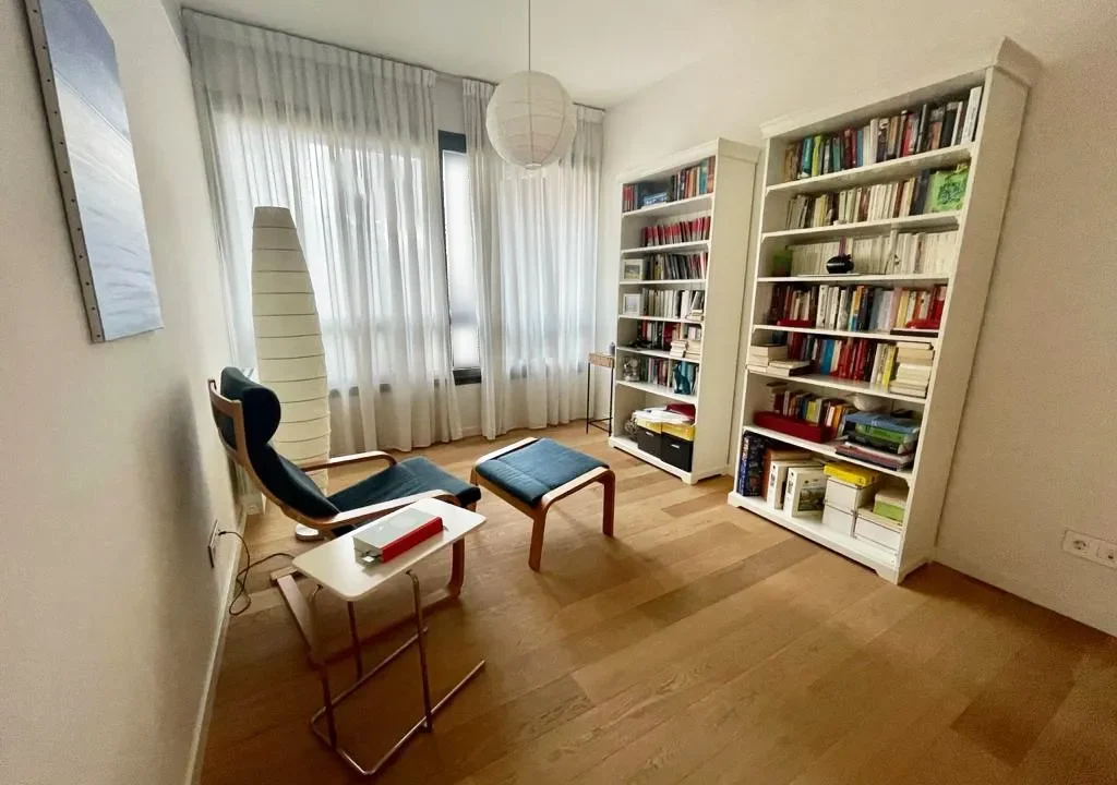 Don’t wait. Get Your Dream Modern Apartment in Achrafieh