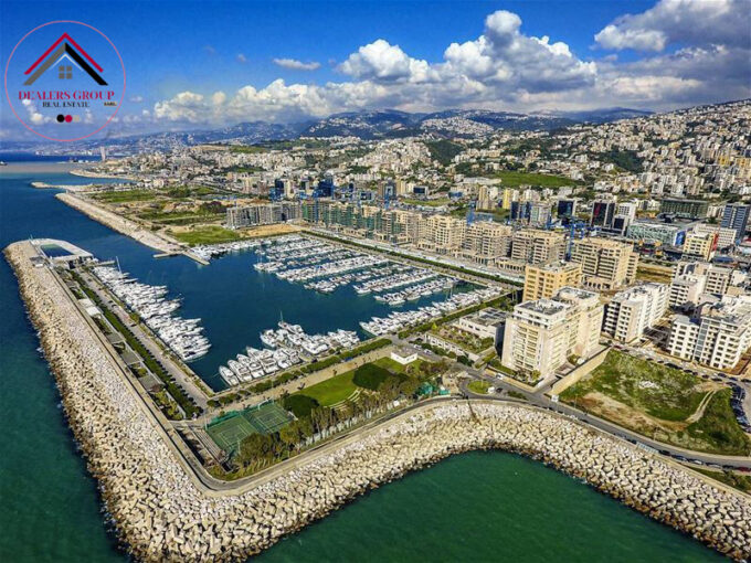 Prime Location ! Land for Sale in Dbayeh