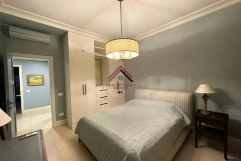 Duplex Apartment with Terrace for sale in achrafieh