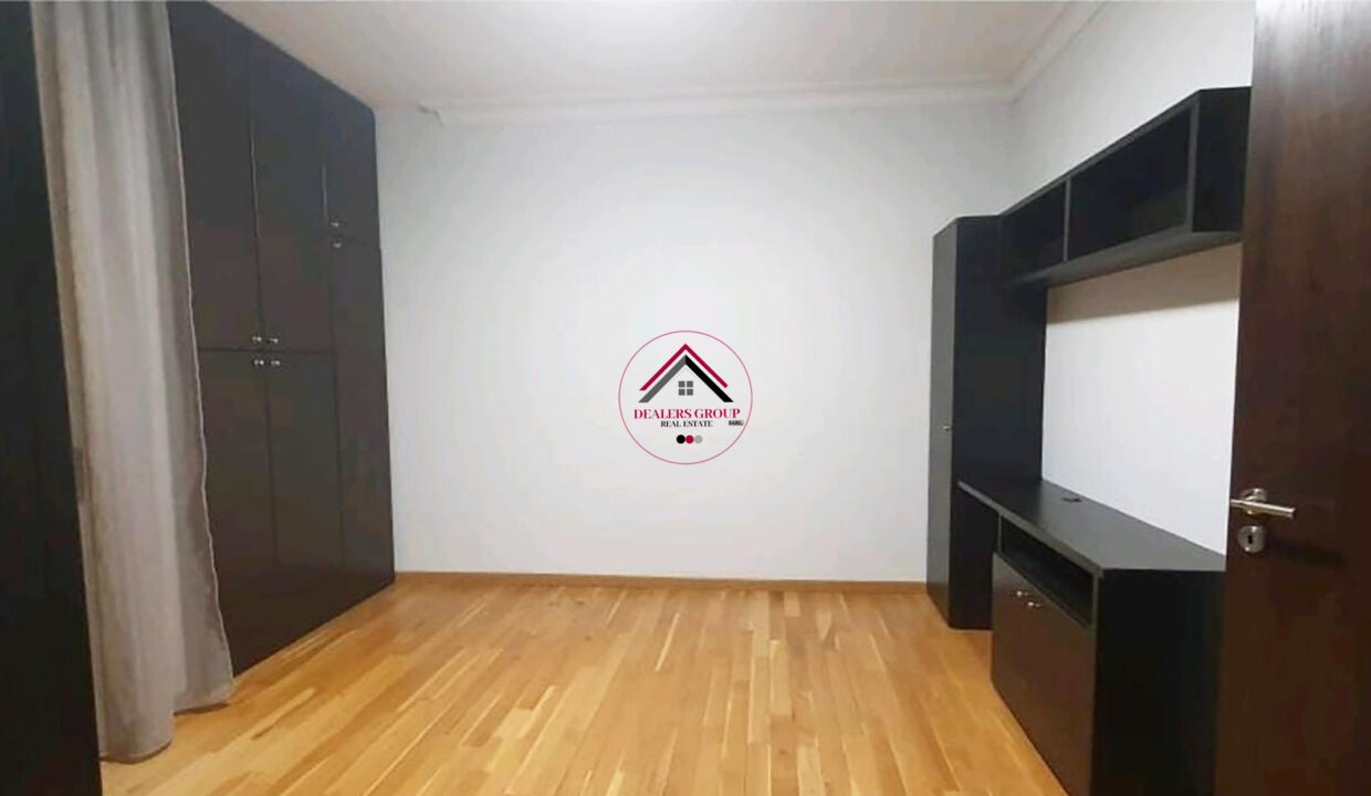 Affordable Apartment for Sale In The Heart Of Achrafieh