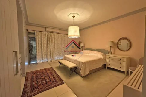 Duplex Apartment with Terrace for sale in achrafieh