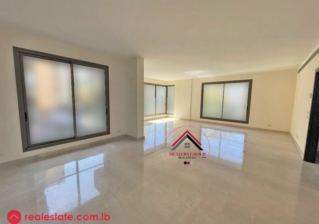 Prime Location ! Modern Apartment for Sale in Caracas-Ras Beirut