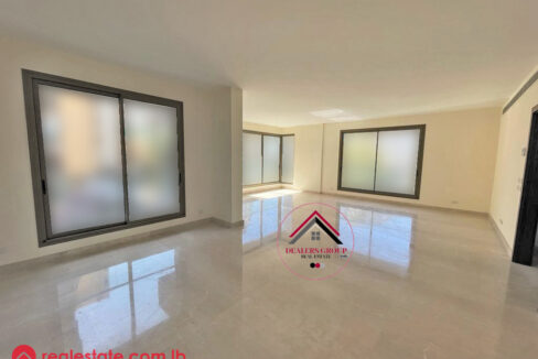 Prime Location ! Modern Apartment for Sale in Caracas-Ras Beirut