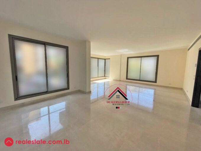 Prime Location ! Modern Apartment for Sale in Caracas-Ras Beirut