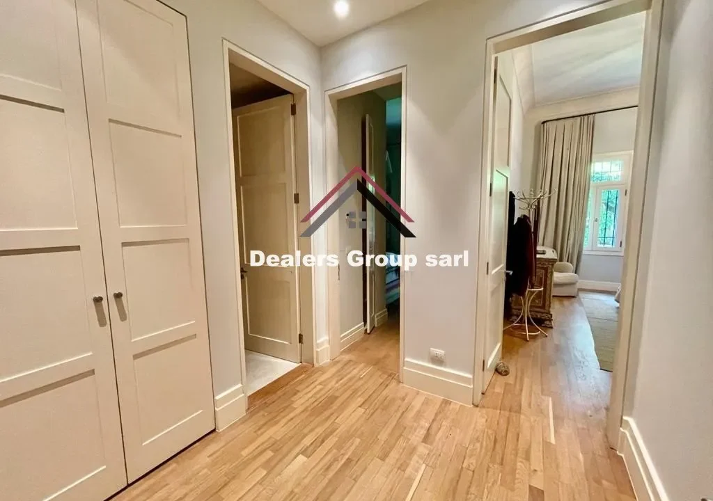 Private Garden I Spectacular Apart. for sale in Downtown