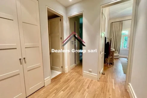 Private Garden I Spectacular Apart. for sale in Downtown