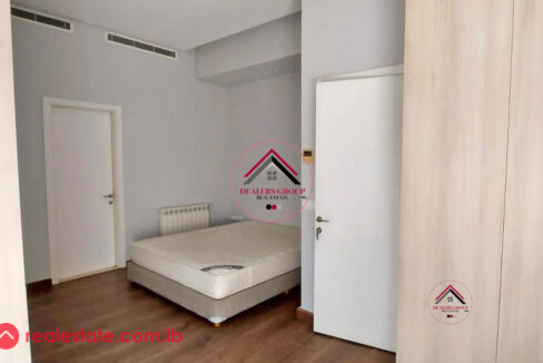 A Corner Of Comfortability ! For Rent in Achrafieh