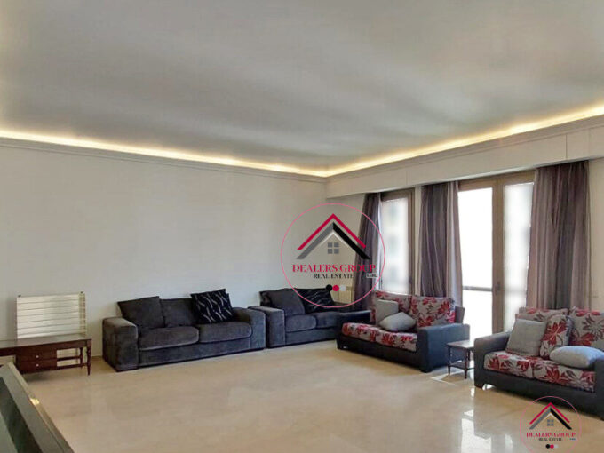 Stunning Family Home In A Great Location ! Downtown Beirut