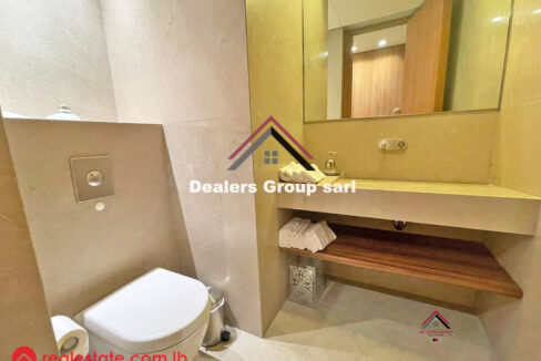 Rare Offering Apartment for Rent in Achrafieh - Call Now