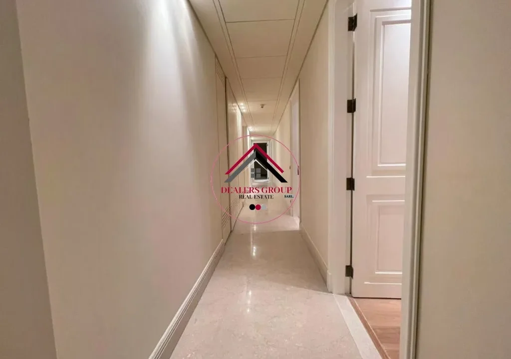 bedroom entrance