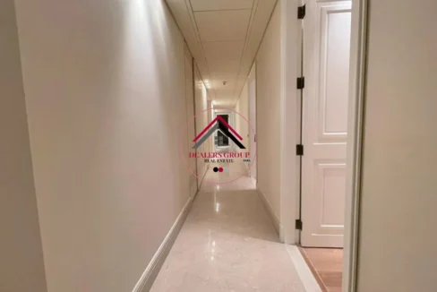bedroom entrance