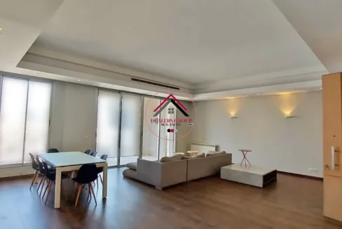 Apartment for sale in Achrafieh