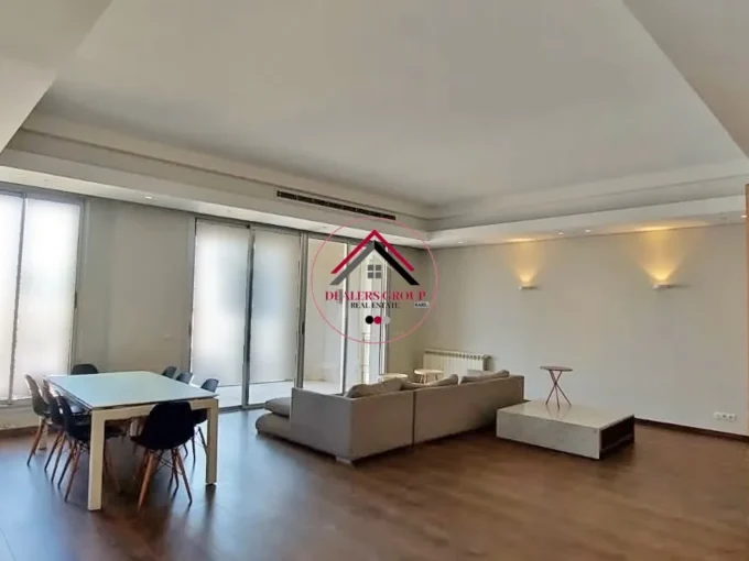 Apartment for sale in Achrafieh