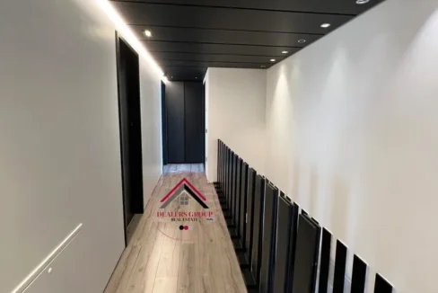 bedroom entrance