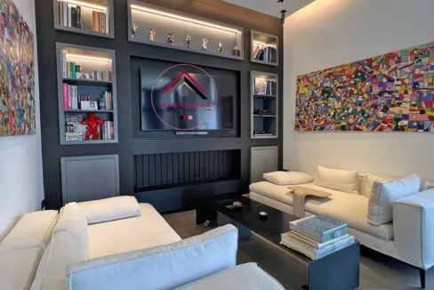 living room 1