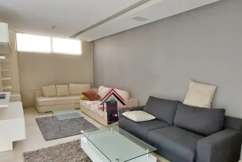 Elegant Apartment for sale in Ain el Mreisseh