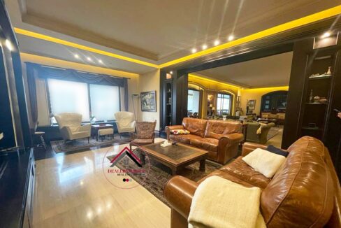 Impressive Family Home for Sale With Space For Everyone in Manara