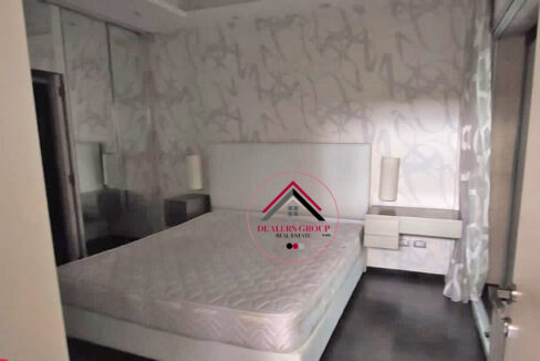 Elegant Apartment for sale in Ain el Mreisseh