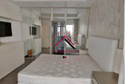 Elegant Apartment for sale in Ain el Mreisseh