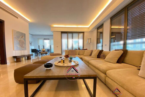 Don’t wait. Get Your Dream Apartment! For Sale in Downtown Beirut